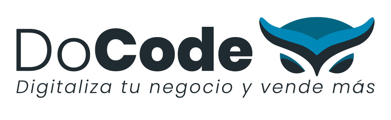 DoCode Diseño y Desarrollo